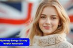 Big Money Energy | Luxury Wealth Attraction and Manifestation Secrets for Abundant Living