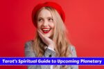 Stay Calm: Tarot’s Spiritual Guide to Upcoming Planetary Transit and Inner Balance