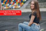 A New Source of Income Opens for These Zodiac Signs in June 2026