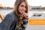 Venus Meets Uranus: A Path to Emotional Healing and Unexpected Transformation
