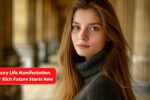 Luxury Life Manifestation – Your Rich Future Starts Now with Abundance and Prosperity
