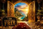 Unlock the Door to Financial Freedom | Proven Strategies for Wealth and Prosperity