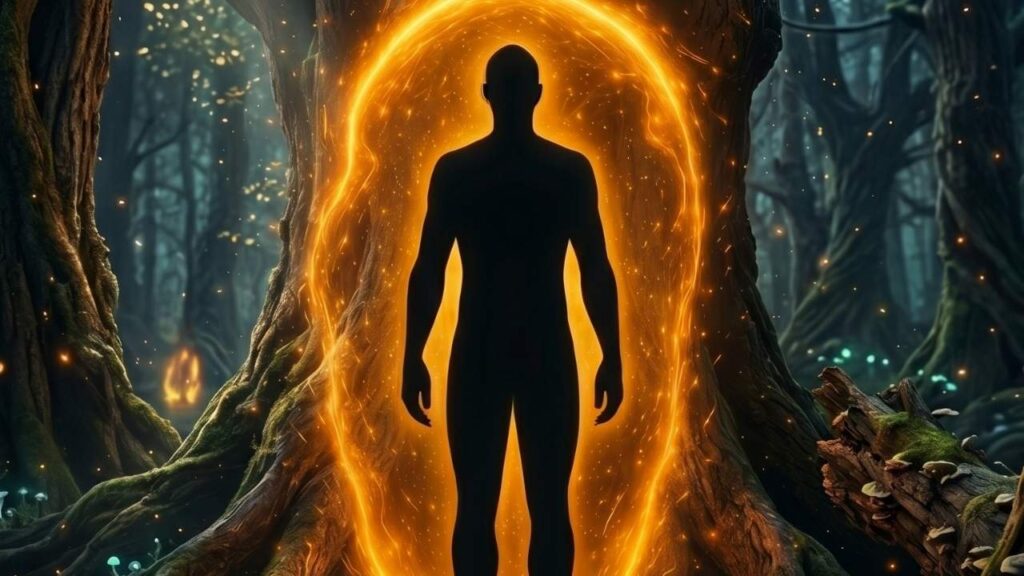 Aura Energy Field Protection | Spiritual Shielding, Healing, and Abundance Manifestation