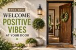 Feng Shui Front Door Entry Tips | Wealth, Harmony, and Positive Energy Flow