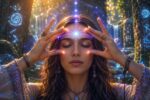 Third Eye Opening Exercises for Beginners | Spiritual Awakening, Intuition, and Consciousness Expansion