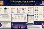 Zodiac Compatibility Chart | Relationship Astrology Guide for Love, Harmony, and Cosmic Insights