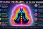 Aura Colors & Meanings Chart | Energy Field Insights, Spiritual Healing, and Personality Guide