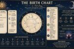 The Birth Chart Explained | A Beginner’s Guide to Astrology and Self‑Discovery