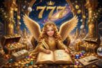 Divine Abundance Is Calling | Angel Number 333 Financial Manifestation Guide