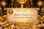 Billionaire Energy | Your $1B Wealth Visualization & Abundance Mindset