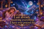 The Universe Keeps Sending Me Financial Blessings | Abundance Mindset & Prosperity Manifestation