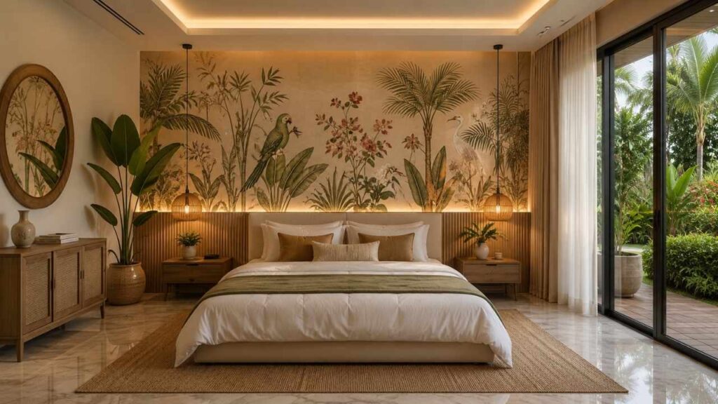 Bedroom Decor Ideas 2026 | Modern Styling Tips, Latest Trends & Elegant Home Inspiration