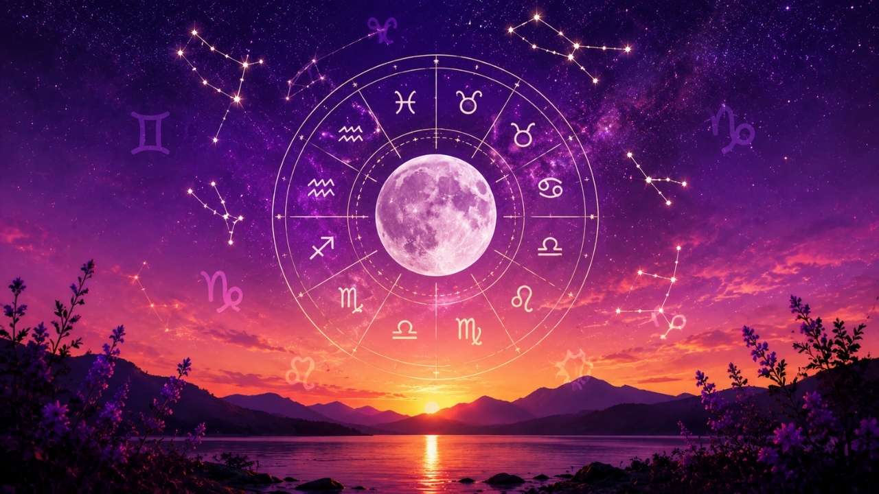 Today’s Spiritual Message for Your Zodiac Sign – June 1, 2026 Cosmic Guidance