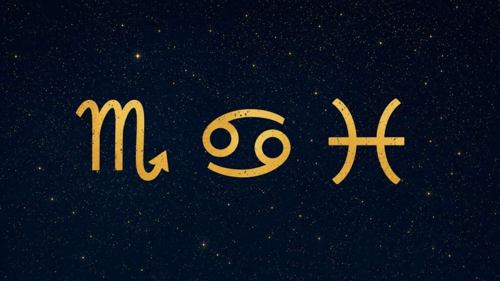 3 Zodiac Signs Set for Incredible Financial Breakthrough in June 2026