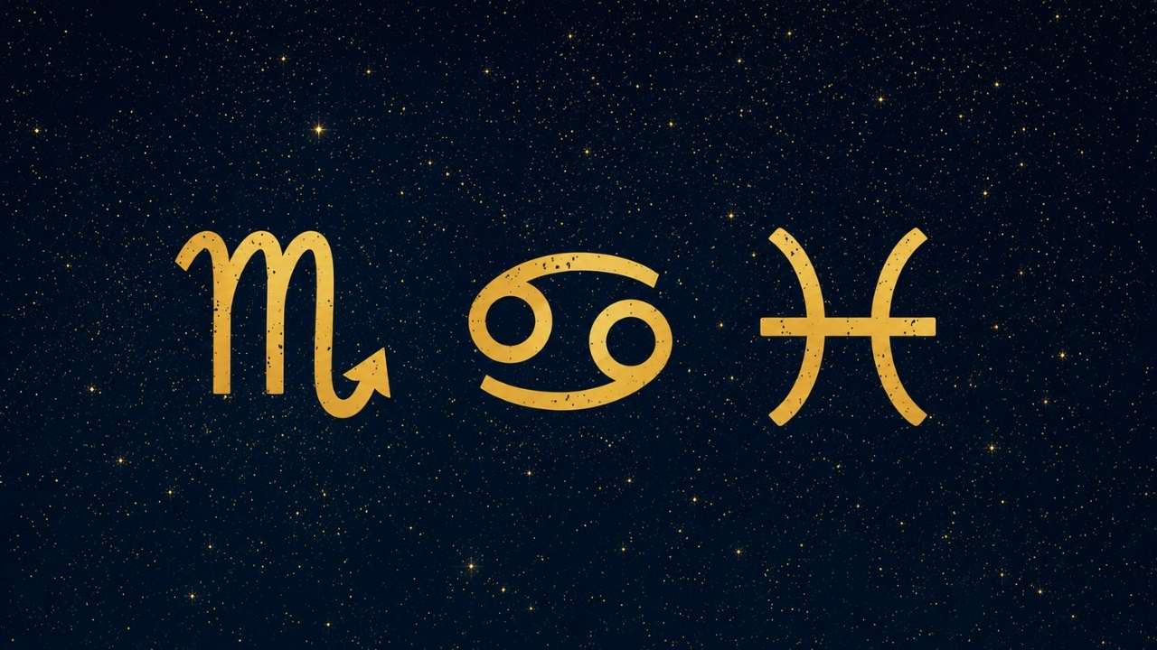 3 Zodiac Signs Set for Incredible Financial Breakthrough in June 2026