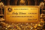Billion Dollar Manifestation Check | Attract Wealth & Abundance Energy