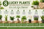 7 Plants That Bring Good Luck, Prosperity & Positive Energy