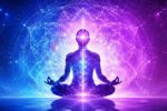 Third Eye Chakra Meditation Music | Healing Sounds, Spiritual Awakening, and Inner Peace