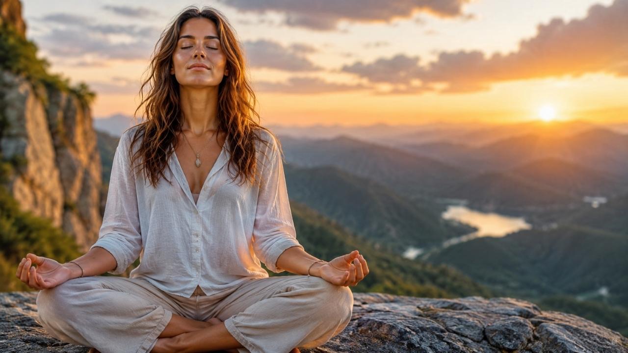 Intuition Strengthening Exercises: Unlock Inner Wisdom and Spiritual Growth Through Daily Practice