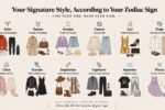 Zodiac Sign Style and Fashion: Astrology’s Guide to Your Cosmic Wardrobe
