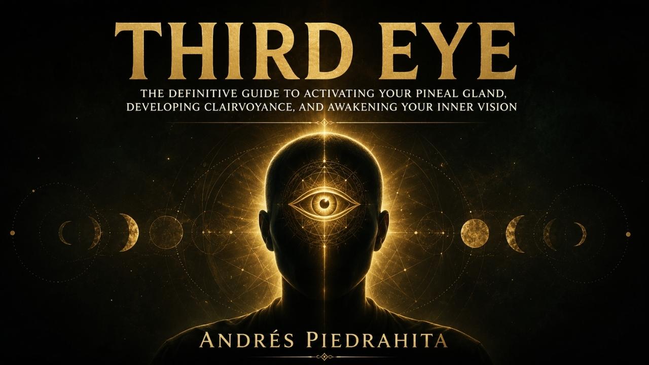 How to Activate Your Pineal Gland: Spiritual Practices for Awakening Inner Vision