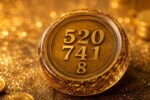 Grabovoi Numbers 520 • 741 | Prosperity, Abundance, and Wealth Manifestation Focus