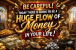 Be Ready! Prosperity Is Flowing Into Your Life | Abundance Affirmations for Wealth and Success