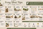 15 Feng Shui Tips for a Happy Home: Create Harmony, Balance, and Positive Energy