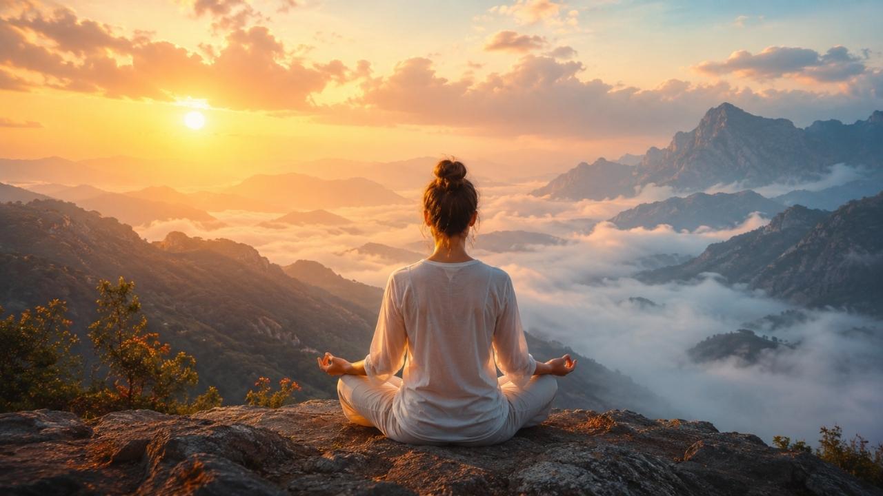Spiritual Growth Practices for Beginners | Awakening, Mindfulness, and Path to Inner Peace
