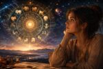 Zodiac Signs Personality Traits | Astrology Aesthetic and Cosmic Insights for Self‑Discovery