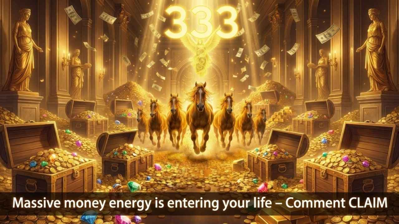 Open Your Mind to Abundance Wealth Inspiration, Success Motivation, and Positive Energy