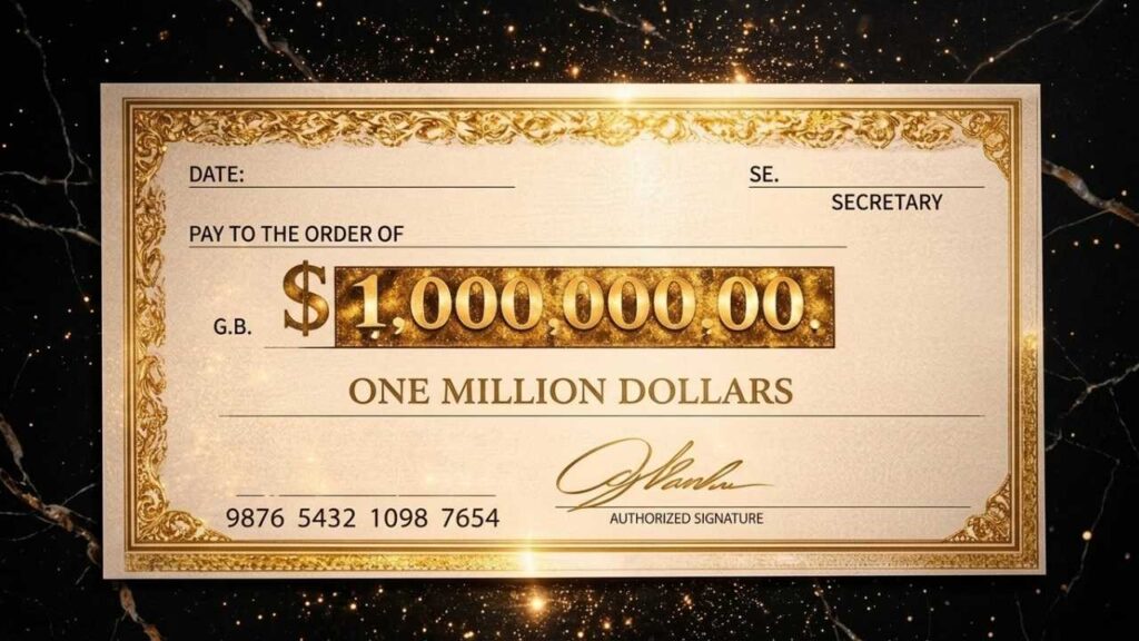 Millionaire Energy Activated Unlock Wealth Mindset, Success Motivation, and Financial Abundance Today