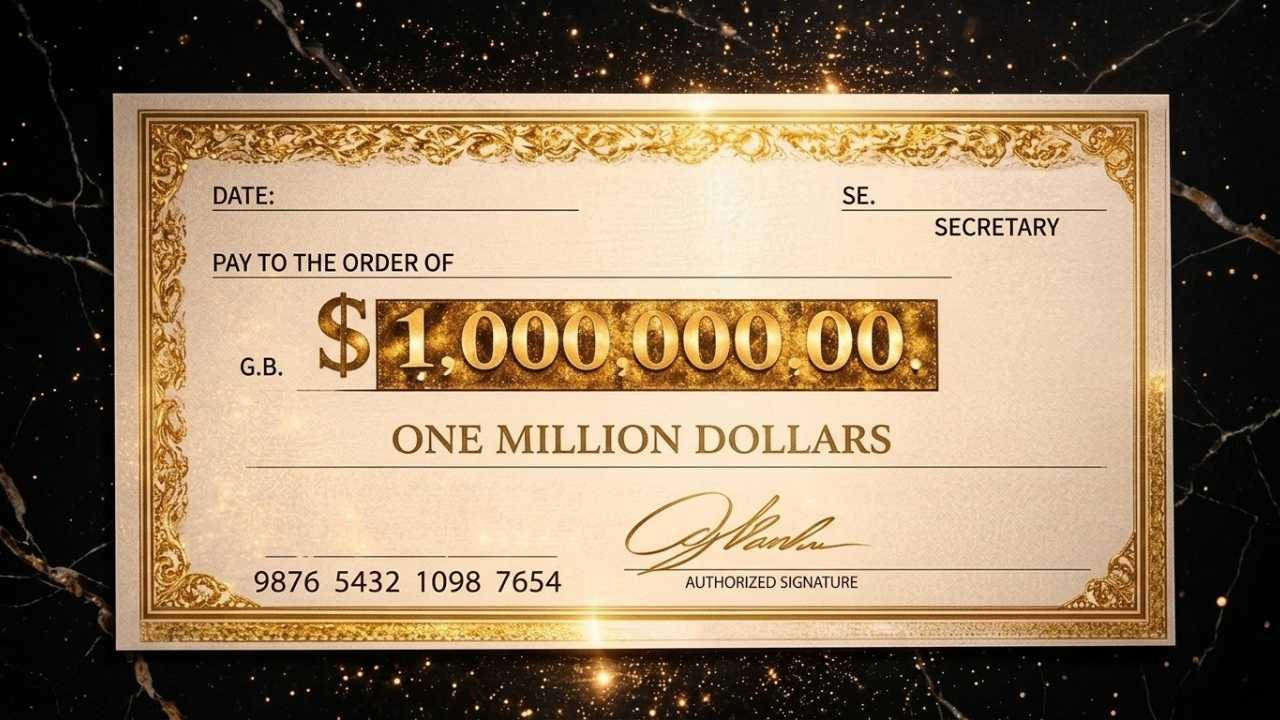 Millionaire Energy Activated Unlock Wealth Mindset, Success Motivation, and Financial Abundance Today