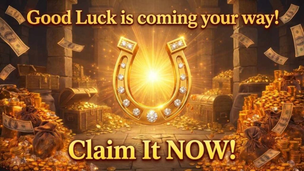 Big Money Could Surprise You Today Affirm YES for a Positive Wealth Mindset