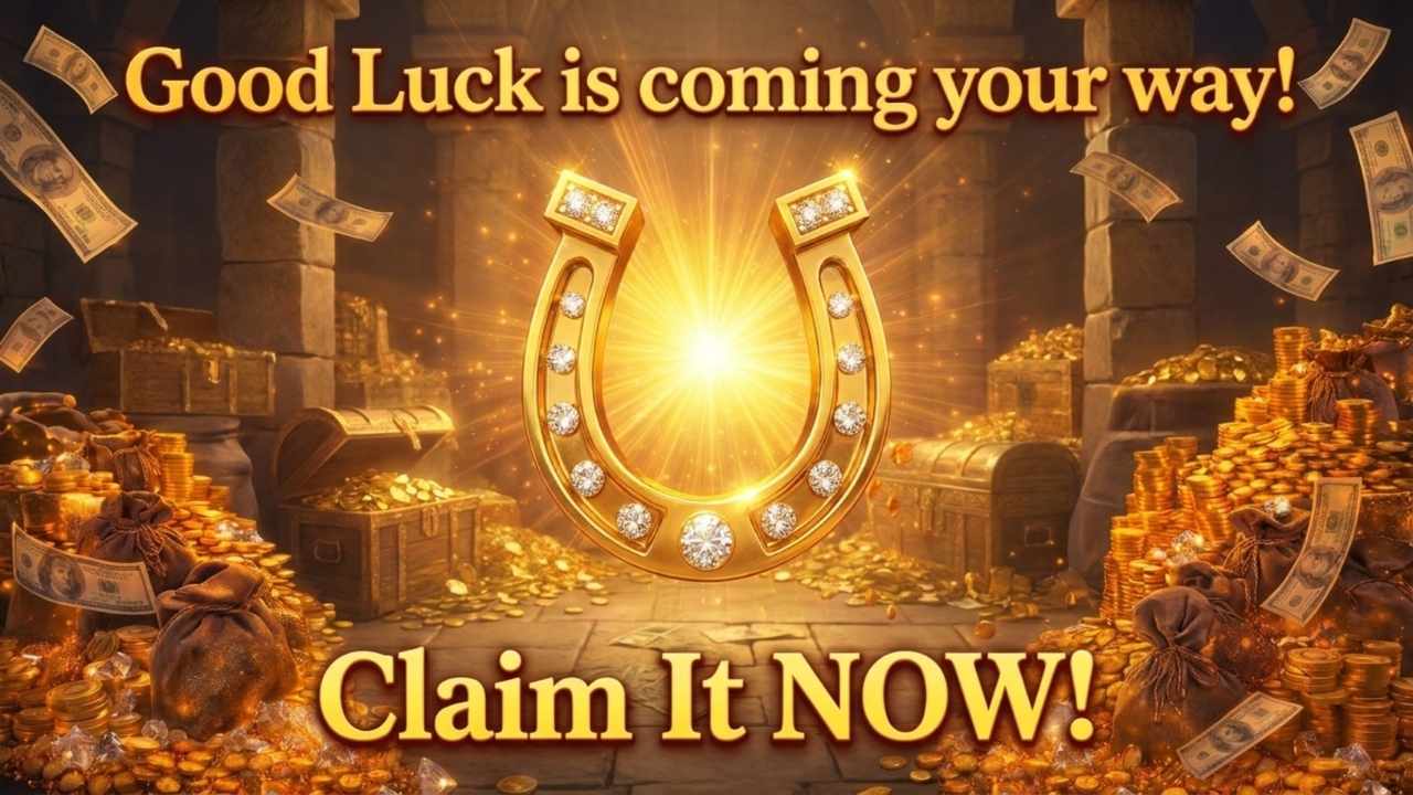 Big Money Could Surprise You Today Affirm YES for a Positive Wealth Mindset