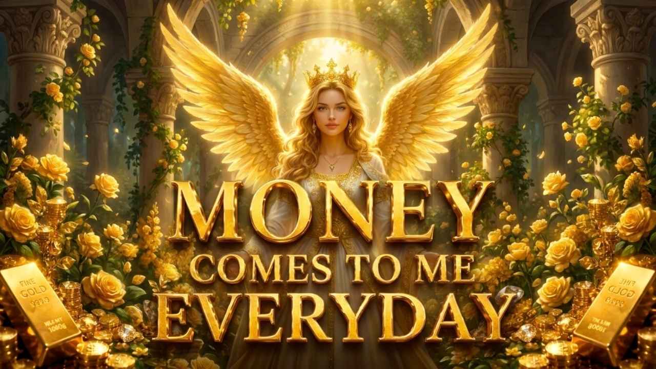 888 Money and Abundance iPhone Wallpaper Luxury Wealth Aesthetic for Prosperity and Success