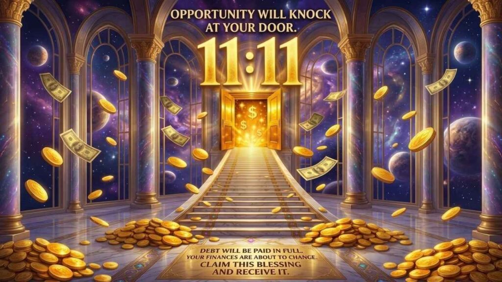 One New Opportunity Could Transform Your Life This Year Believe and Stay Ready