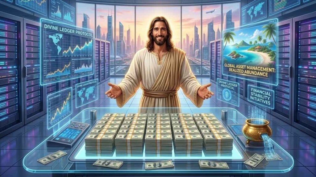 Jesus Bless You | Daily Prayer, Peace and God's Blessings for Faith and Hope